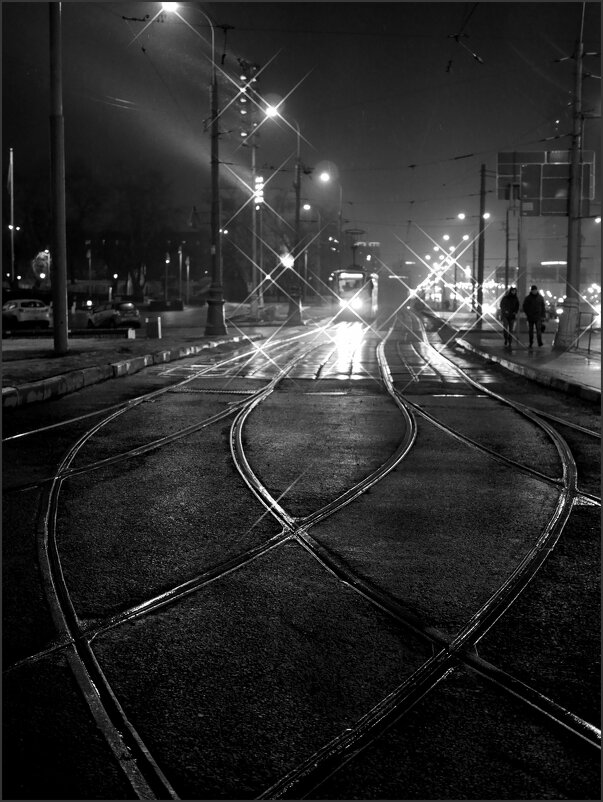 Дождливый вечер - Наталья Rosenwasser Дождливый вечер - Наталья Rosenwasser