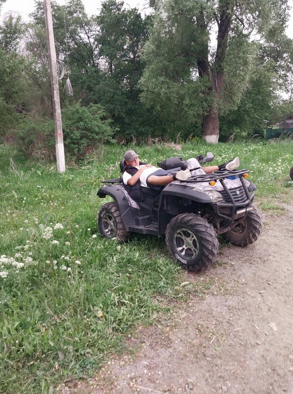 Talgar. - Murat Bukaev 