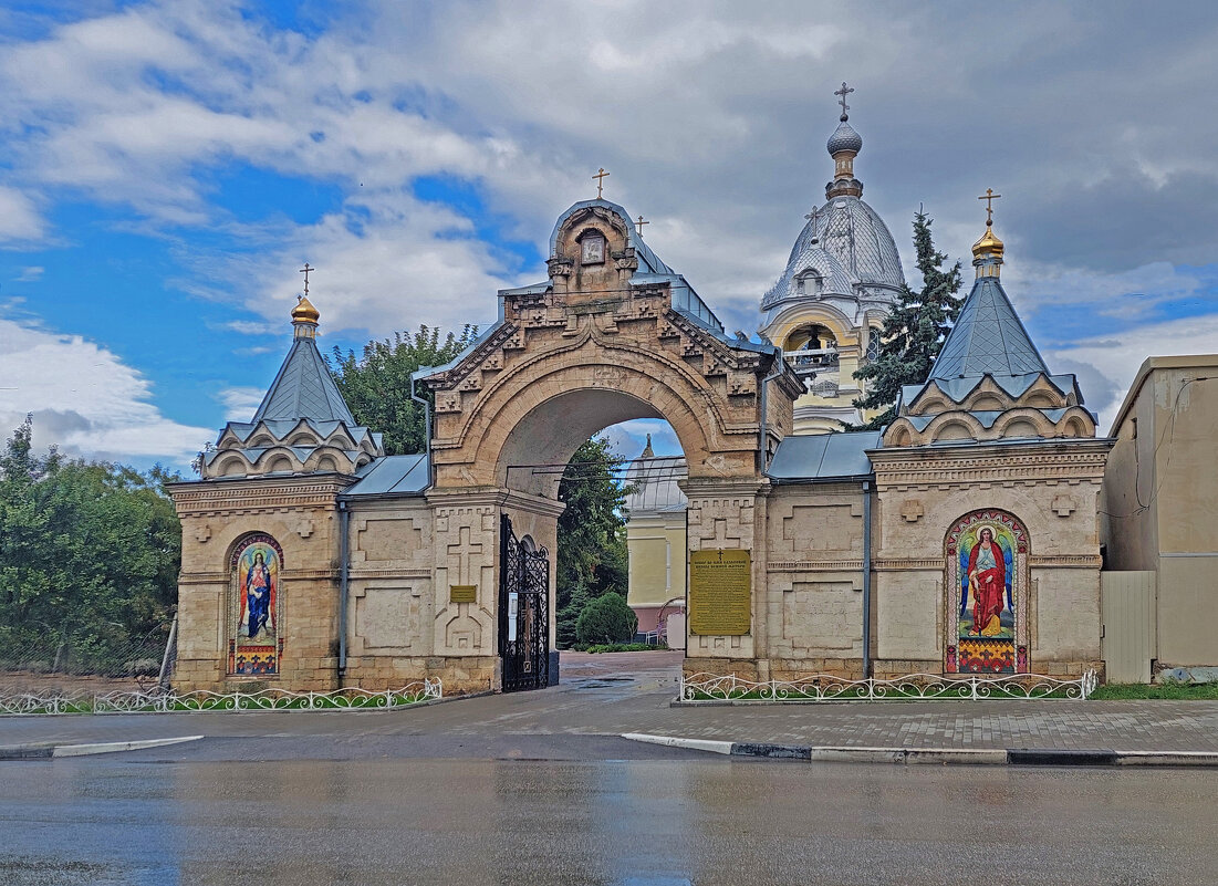 Прогулка по Феодосии - ИРЭН@ . Прогулка по Феодосии - ИРЭН@ .