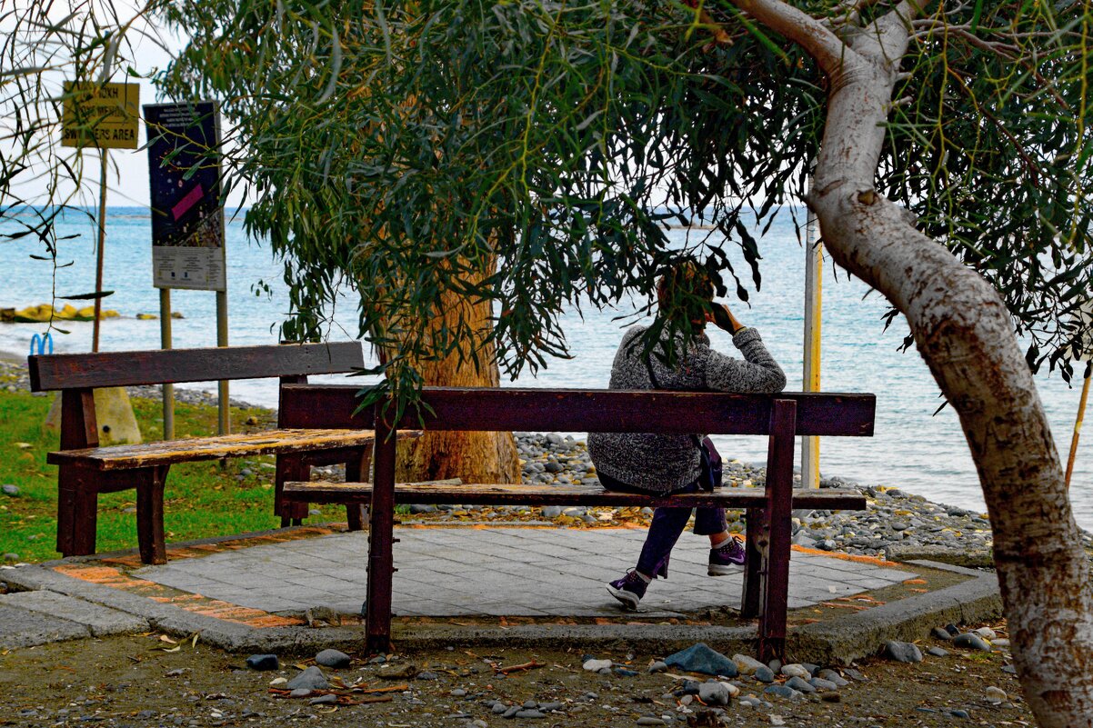 Приятное местечко для отдыха - Oleg4618 Шутченко Приятное местечко для отдыха - Oleg4618 Шутченко