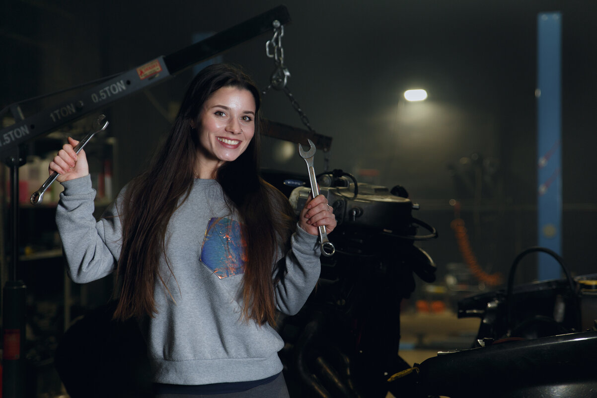 Ща починю )) - Дмитрий Вдовин