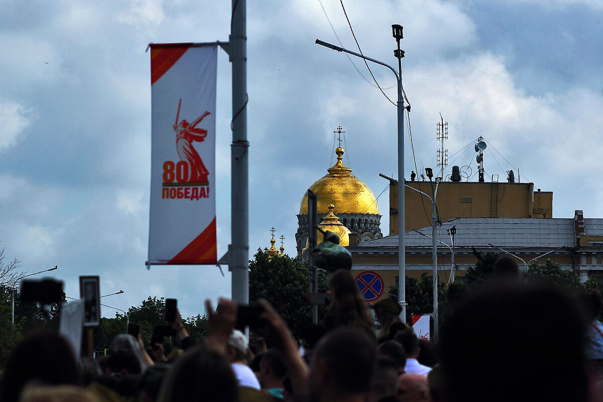 Папарацци - Юрий Гайворонскiий