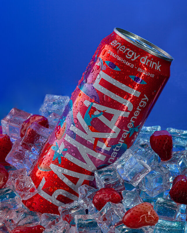 энергетика  байкала 1 - Denis Doroshenko