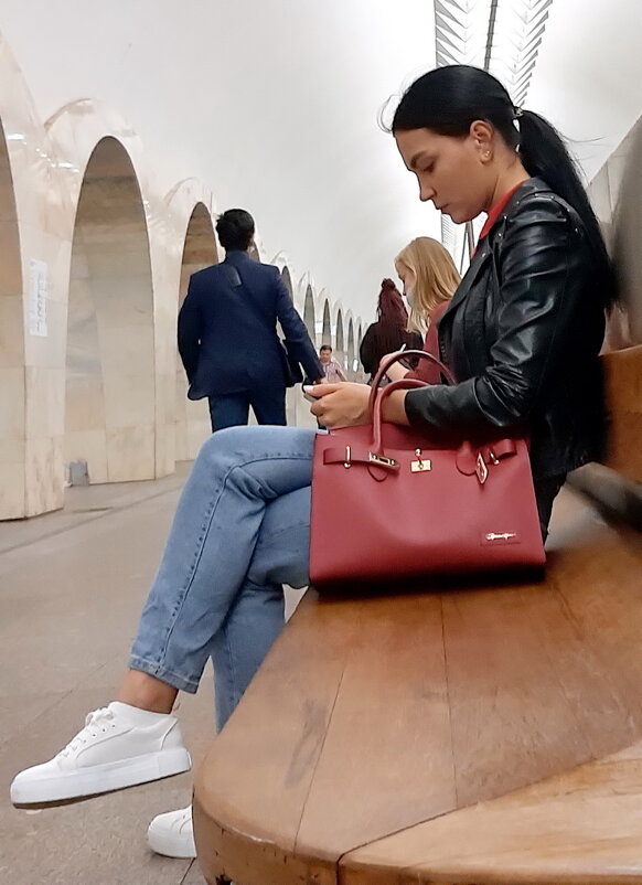 *** - Владимир Захаров