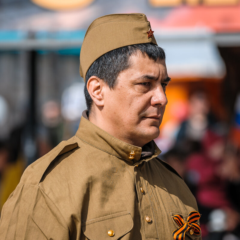 ... - Жора Житников ... - Жора Житников