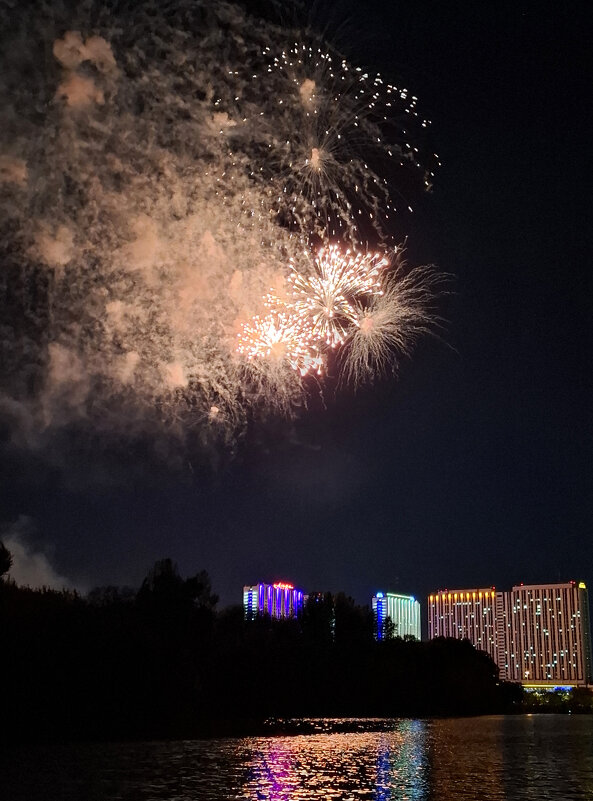 Салют - Николай (dr.Zlo) Кузнецов