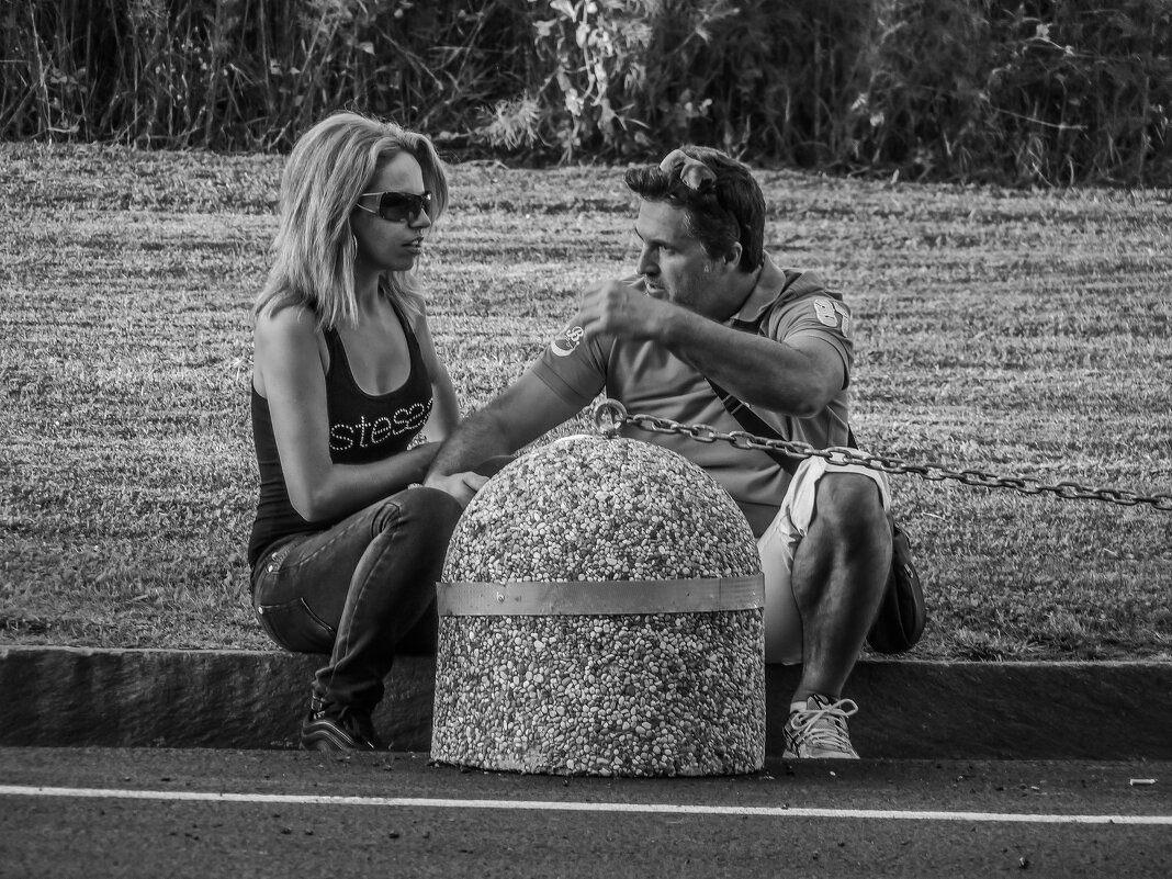 Камень преткновения - Наталья Rosenwasser