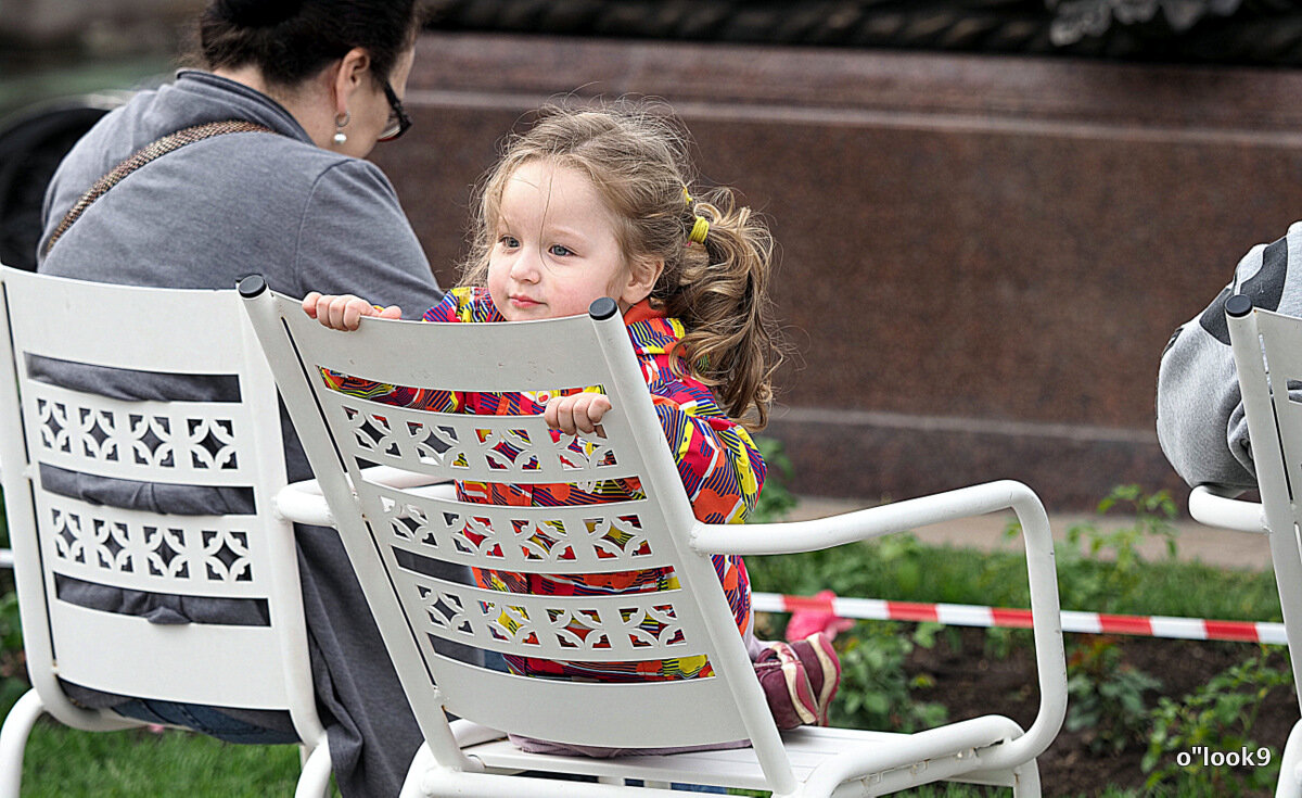 дети наше все - Олег Лукьянов дети наше все - Олег Лукьянов