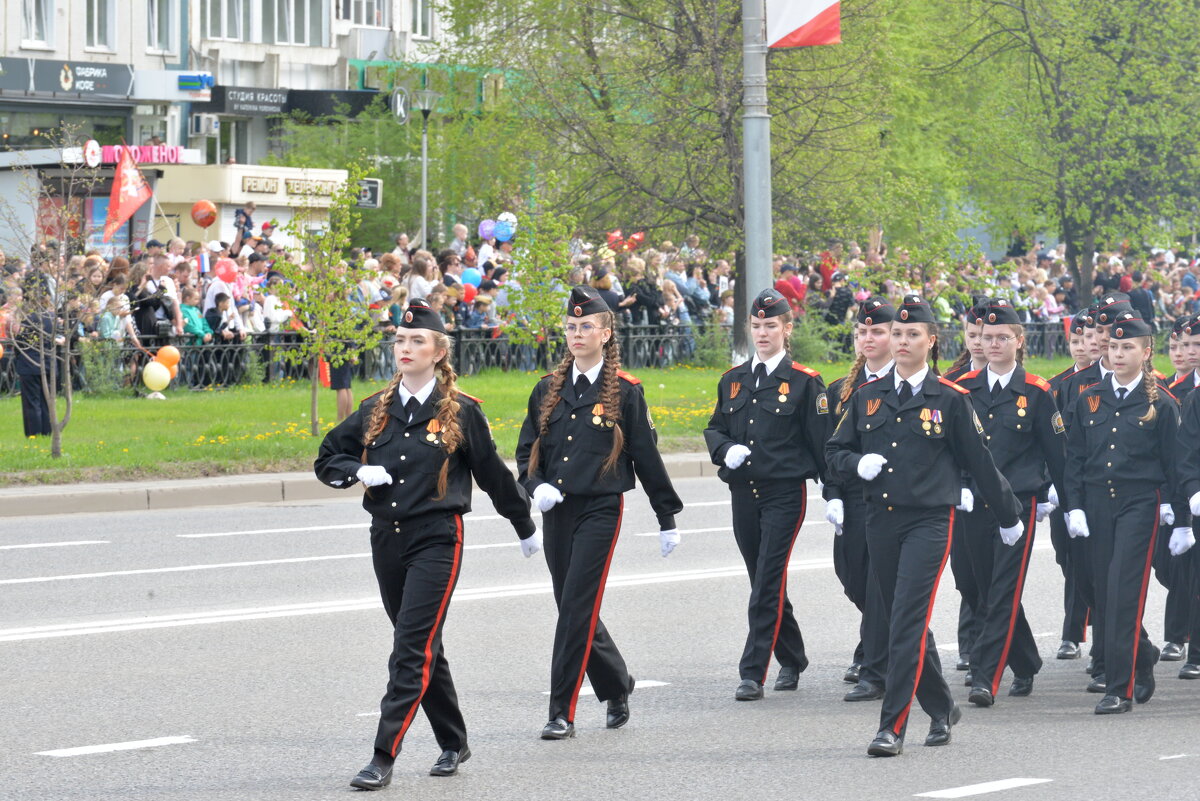 9 мая2025 - Алексей Короткевич