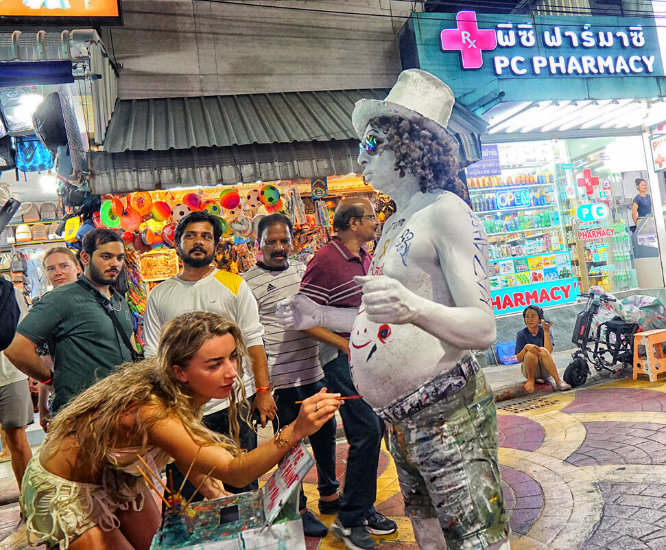 *** - Алексей Карташев *** - Алексей Карташев