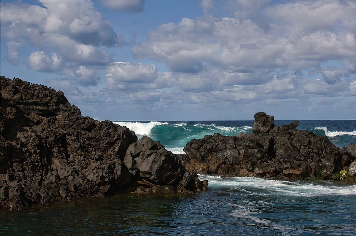 Magic Azores 55 - Arturs Ancans