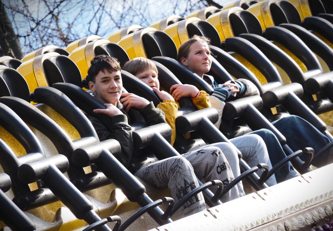 Вместе не страшно-) - Магомед . Вместе не страшно-) - Магомед .