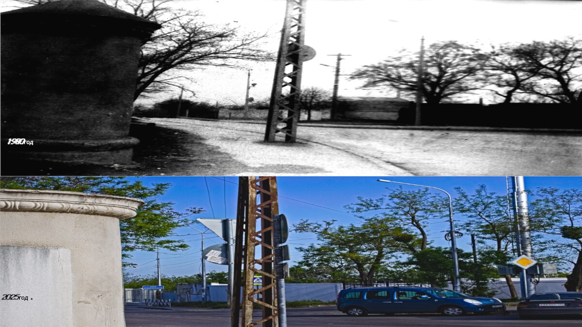 1980х-2025х - Giant Tao /