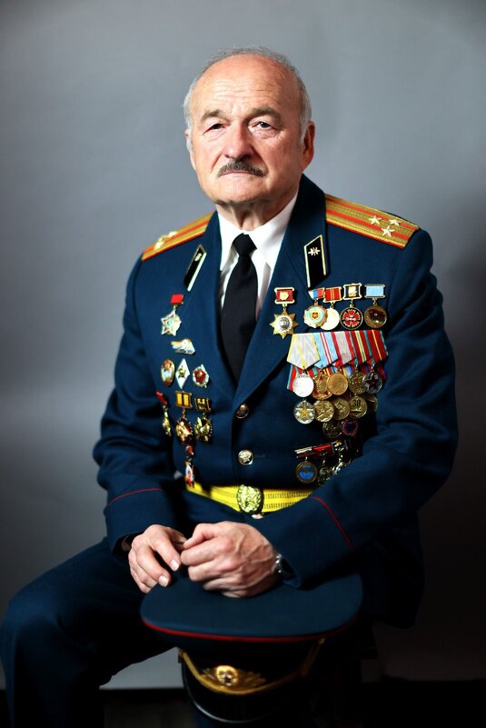 Почет и уважение - Александра Николаева