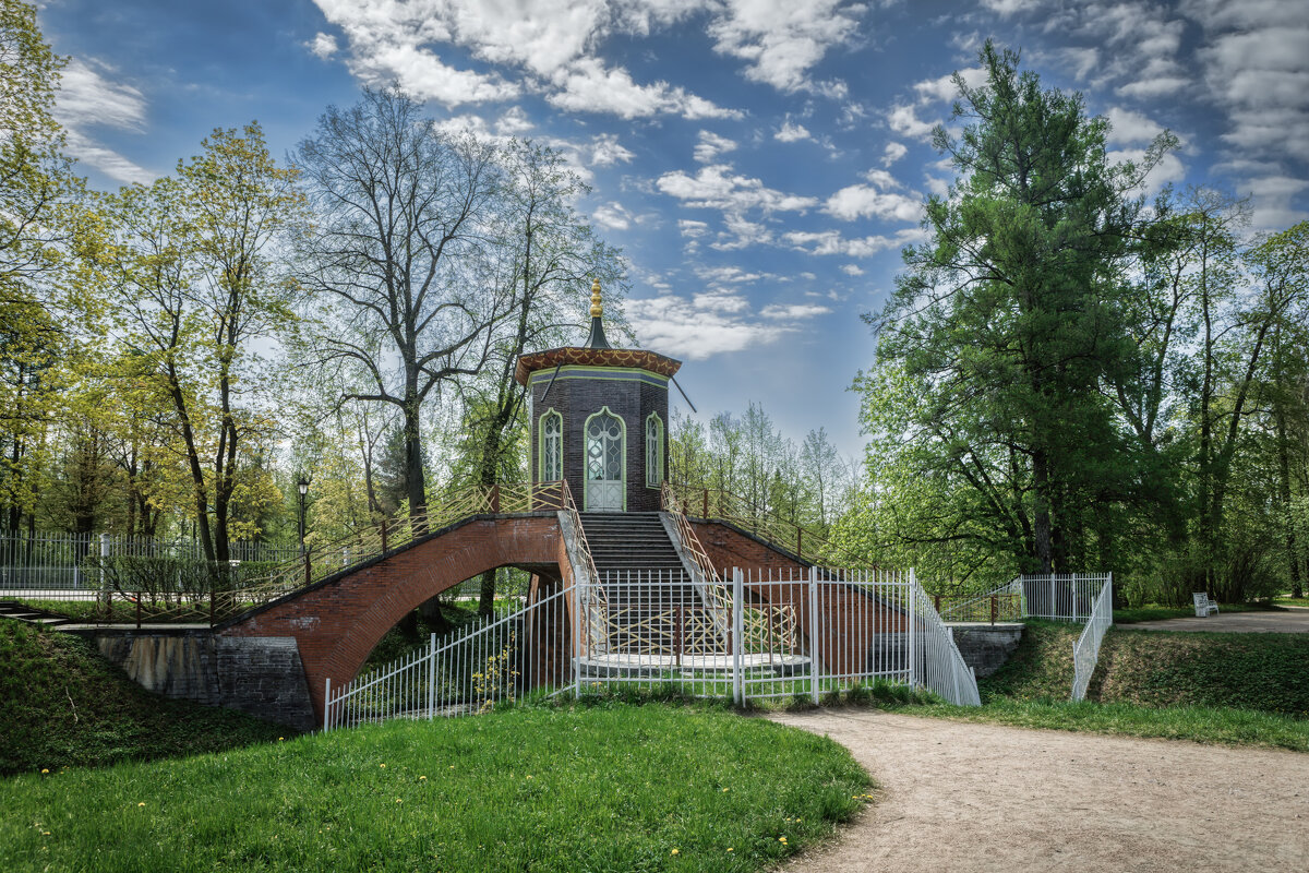 Про Питер - Владимир Колесников