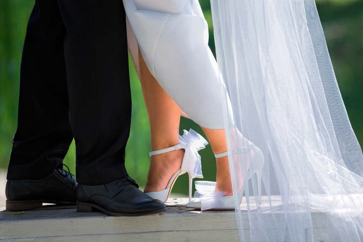 Этюд Влюблённых - Mitya Galiano