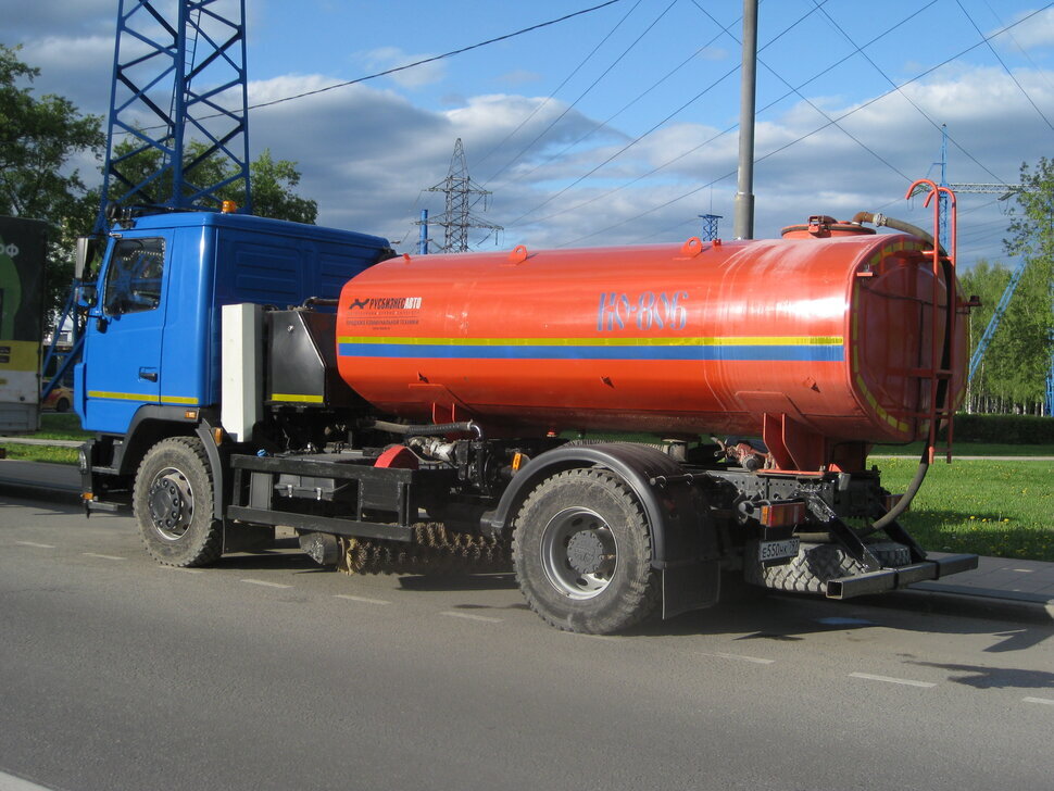 Поливалка - Дмитрий Никитин