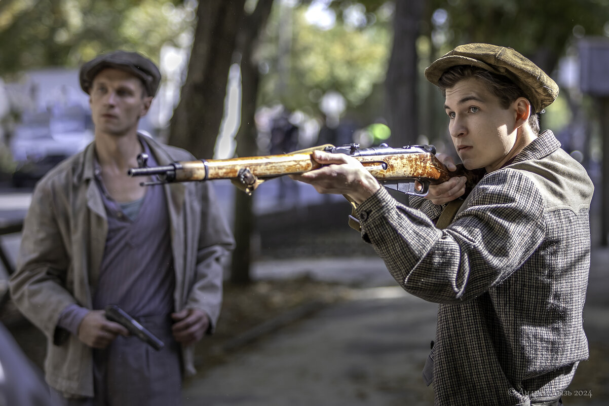 ХФ Таганрог 1941-1943 - Андрей Lyz ХФ Таганрог 1941-1943 - Андрей Lyz