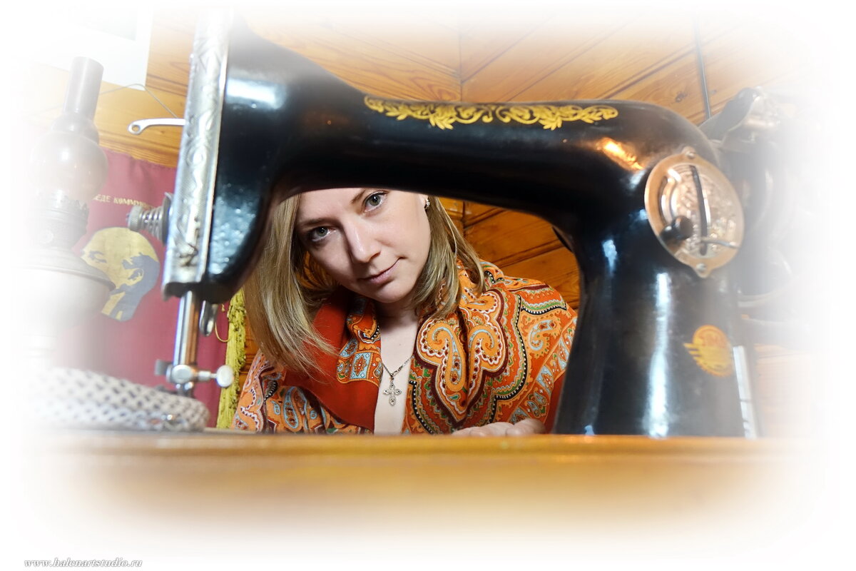 Валя. - Игорь Корф