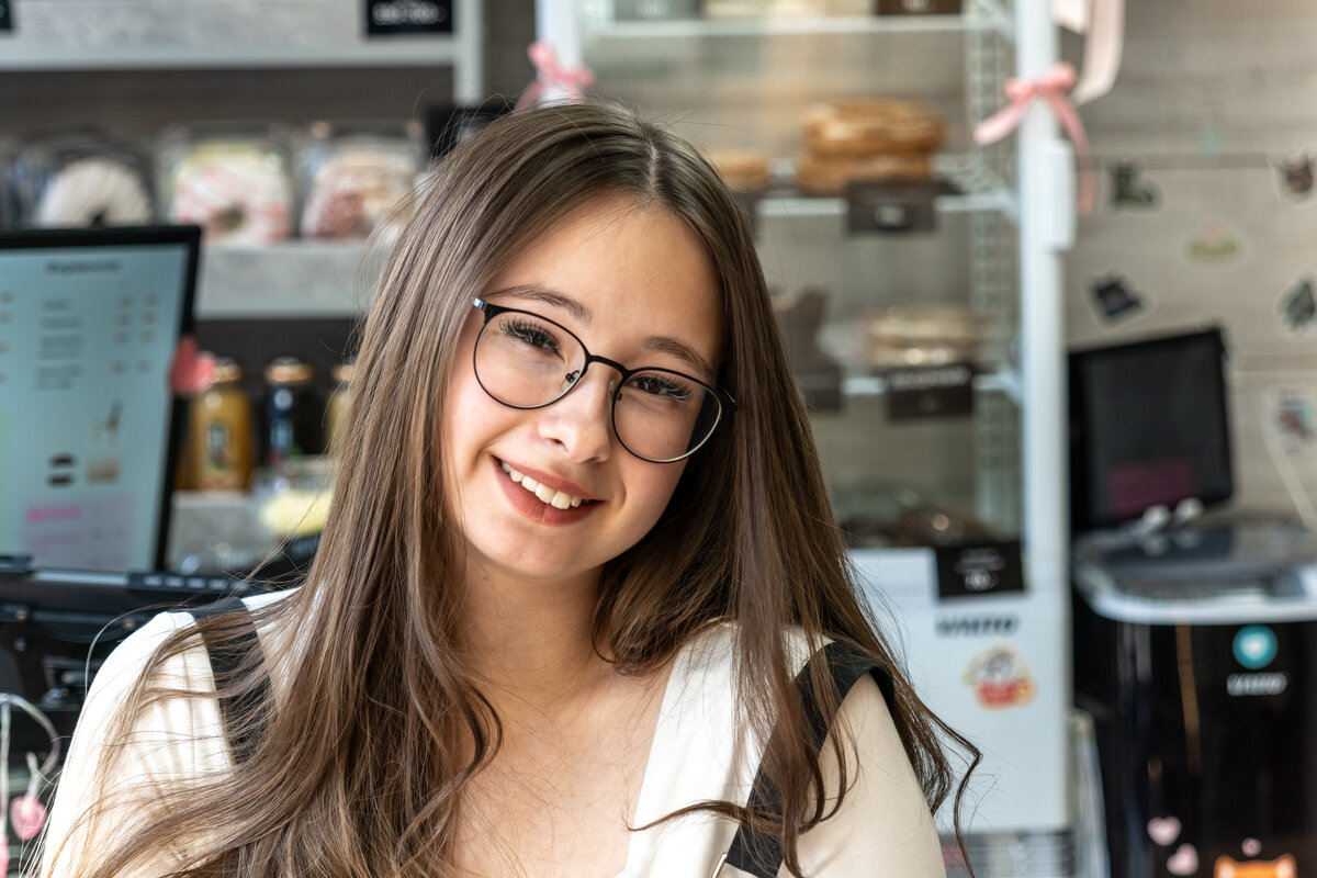 Бариста - Игорь Николаев Бариста - Игорь Николаев