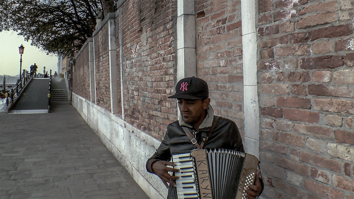 Venezia. - Игорь Олегович Кравченко