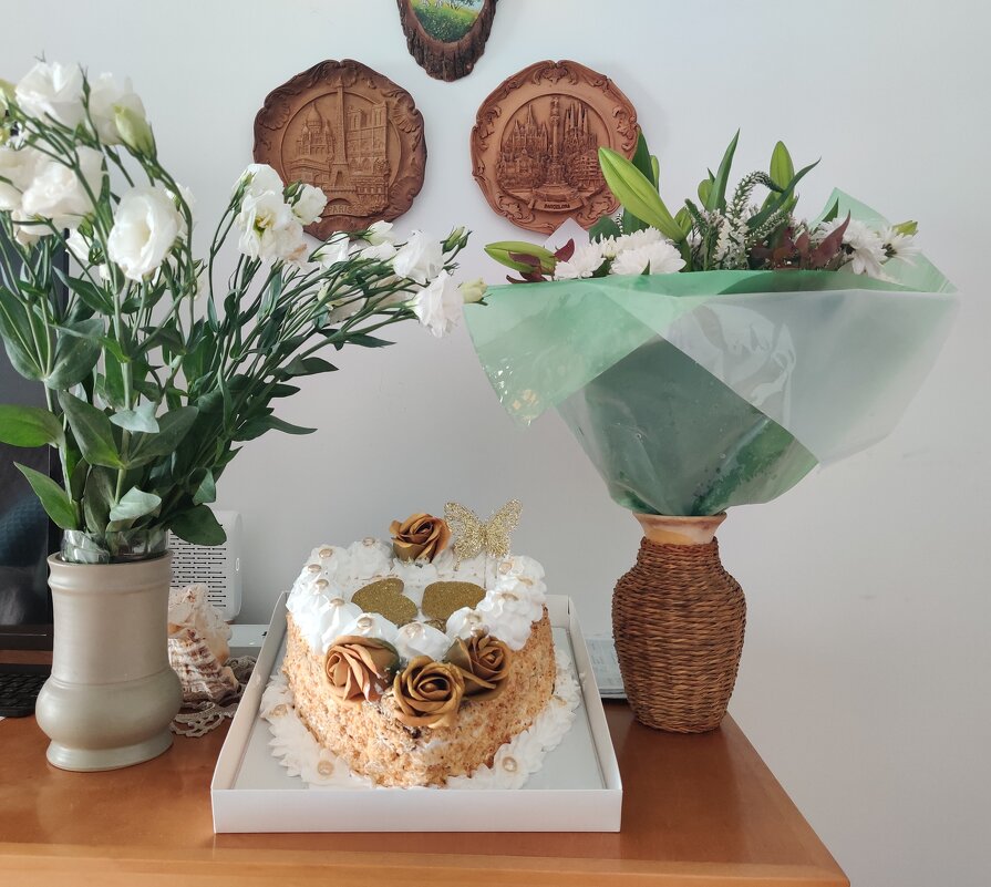 " - Светлана Хращевская