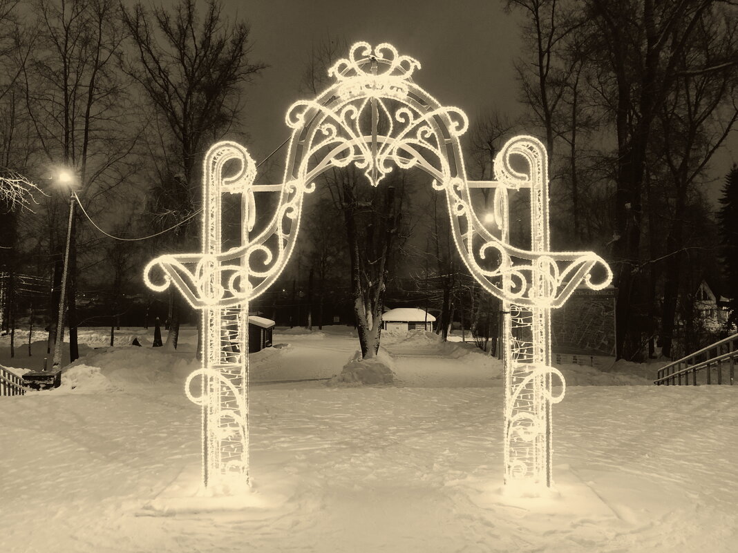 Назв. отсутств. - Денис Безногов