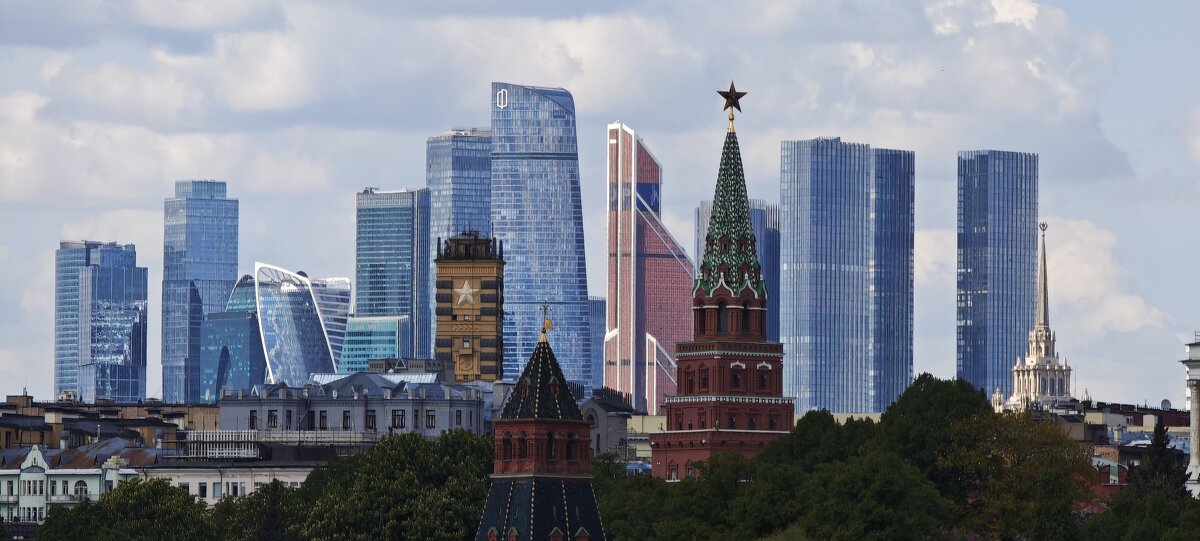 Москва Сити - <<< Наташа >>>