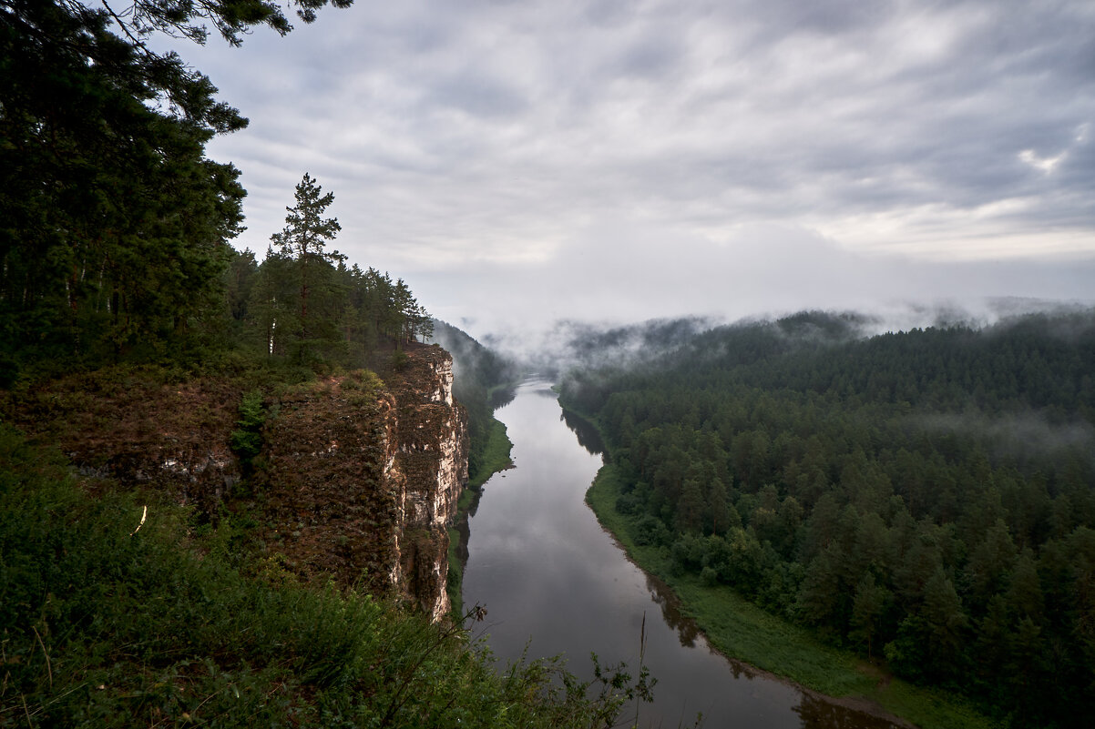 Река Ай - Василий Дворецкий Река Ай - Василий Дворецкий
