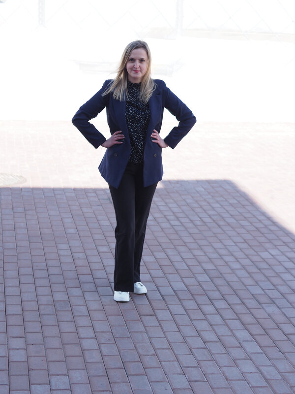 Красота в полный рост - Евгений Красота в полный рост - Евгений