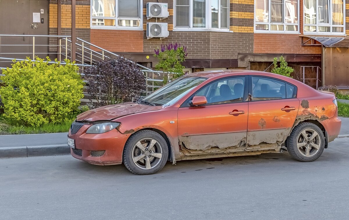 Глубокий тюнинг - Валерий Иванович Глубокий тюнинг - Валерий Иванович