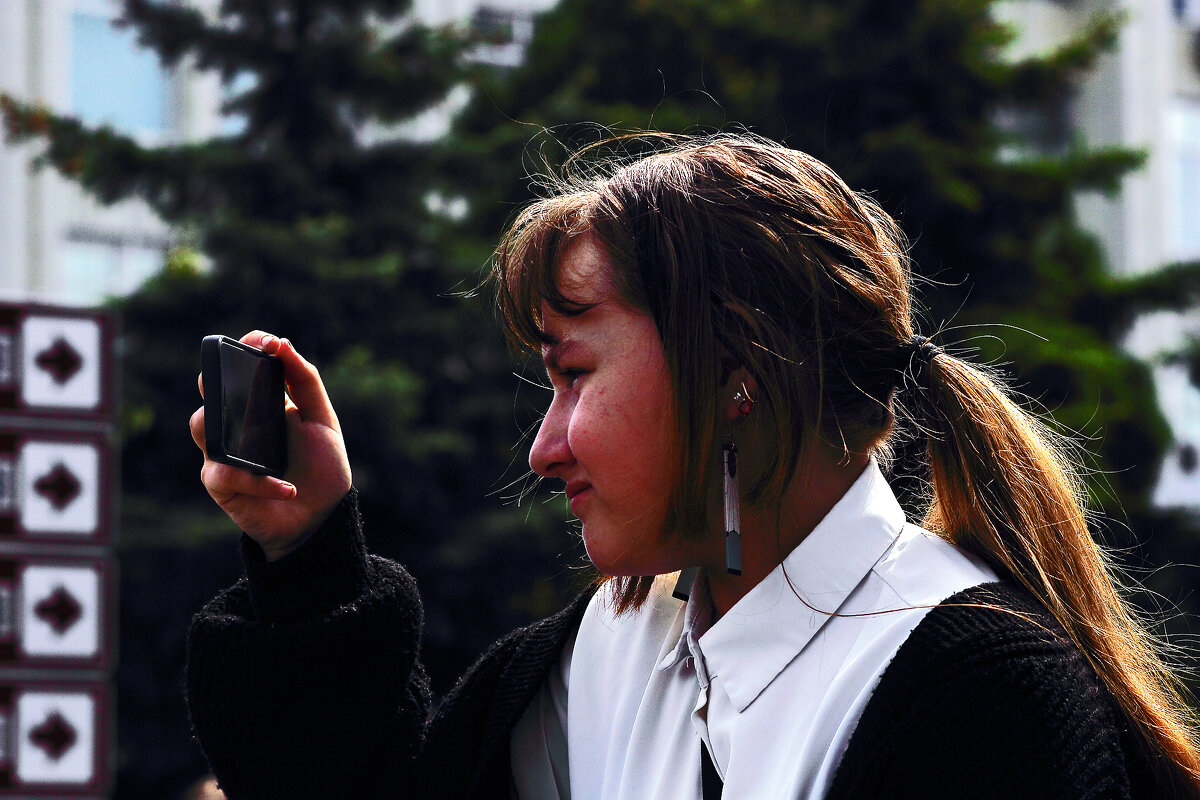 Папик, смотри! - Юрий Гайворонскiий Папик, смотри! - Юрий Гайворонскiий