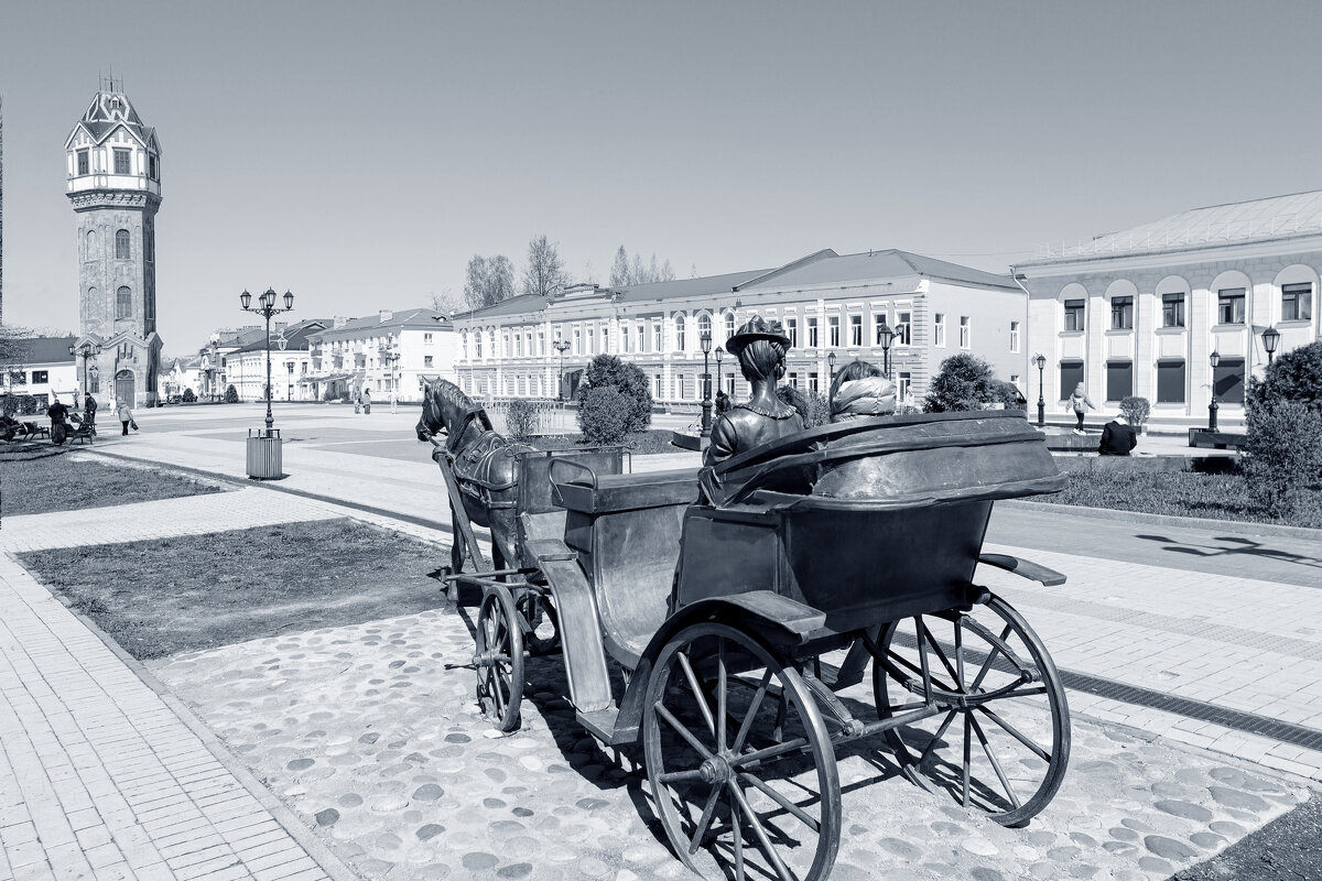 Старая Русса - skijumper Иванов Старая Русса - skijumper Иванов