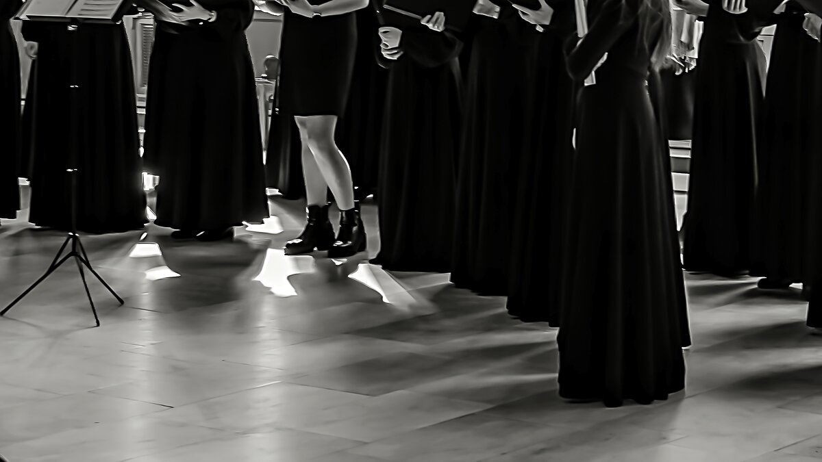 Вопиющее нарушение дресс-кода. - Игорь Викторов Вопиющее нарушение дресс-кода. - Игорь Викторов