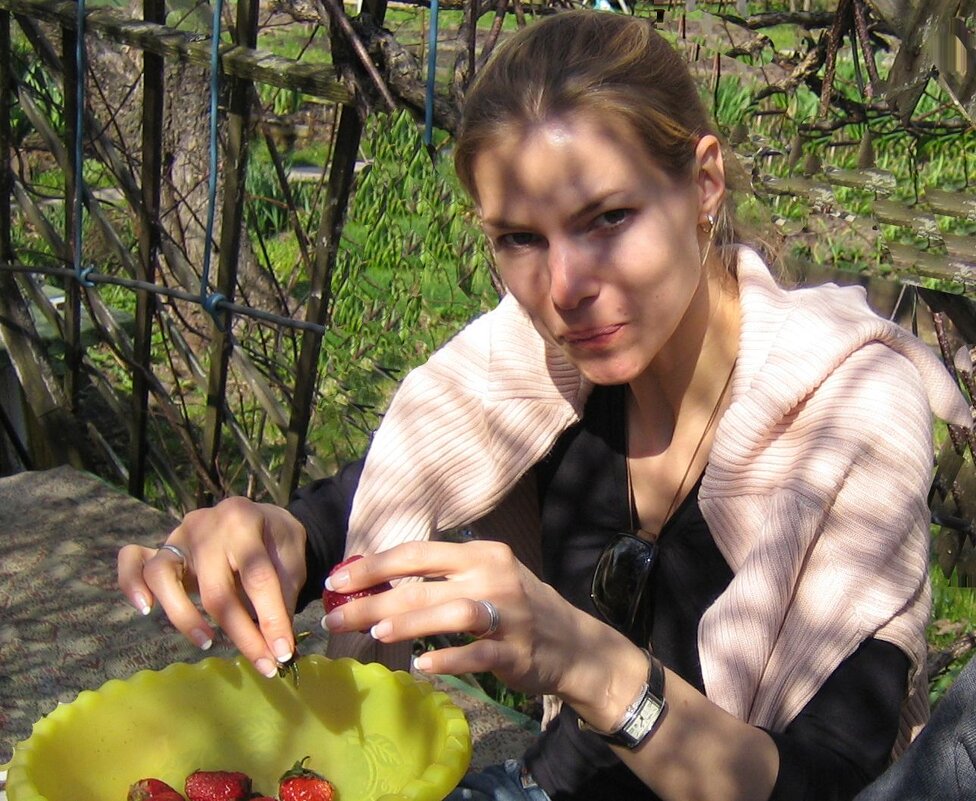 Мгновения - ZNatasha -