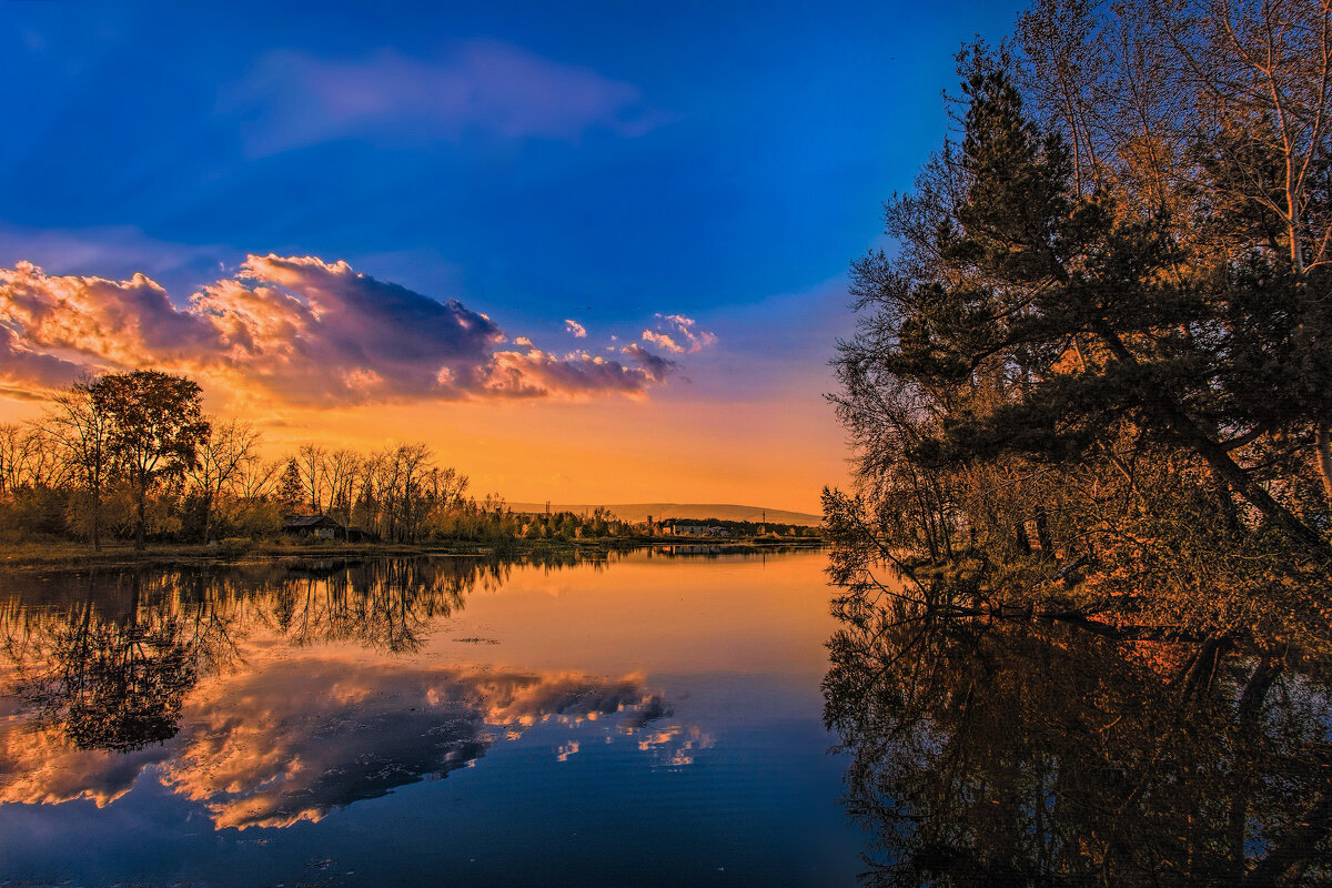 Отражение - Vladimbormotov Отражение - Vladimbormotov