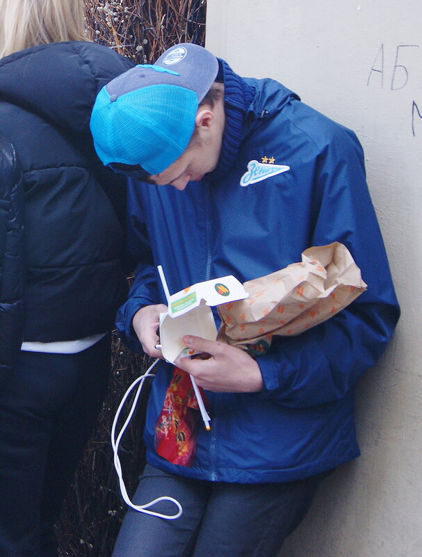 *** - Виктор Никитенко *** - Виктор Никитенко