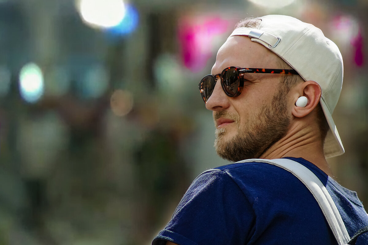 на своей волне.... - Владимир Матва