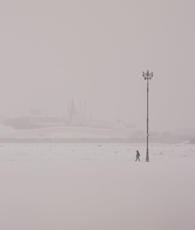 Метель - Ярослав Теплов