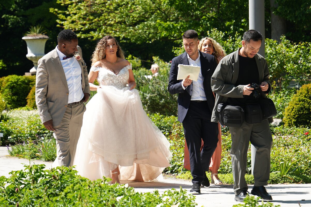 Свадебное - Павел Fotoflash911 Никулочкин