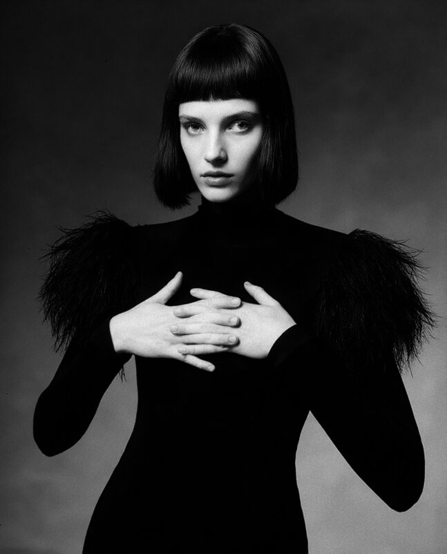 *** - Евгений Нодвиков