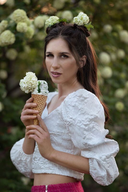 *** - Viktoria Anufrieva