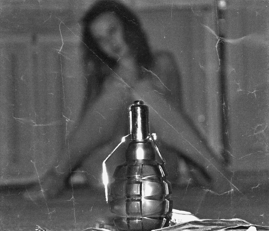 ........... - Георгий Никонов