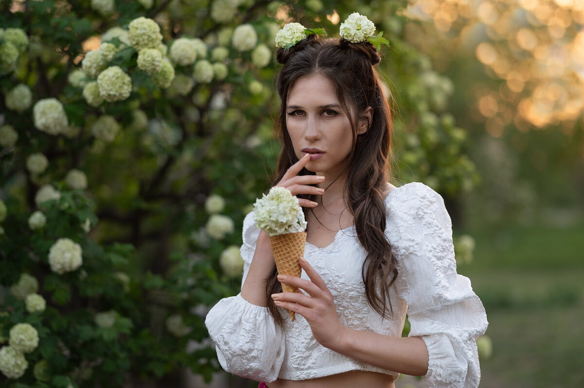 *** - Viktoria Anufrieva