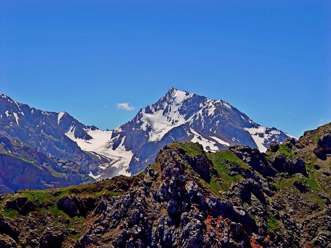 ПО ВЕРХАМ. - Виктор Осипчук ПО ВЕРХАМ. - Виктор Осипчук