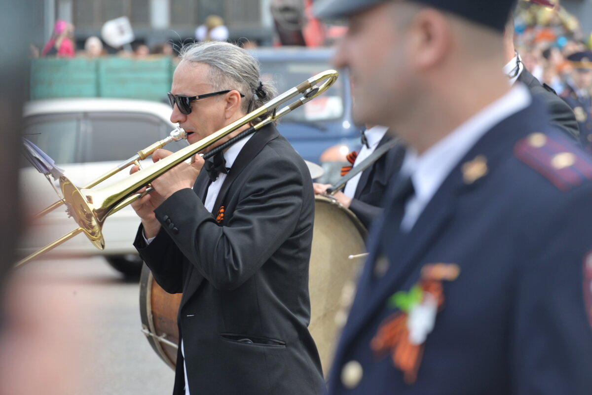 9 мая 2025 - Алексей Короткевич