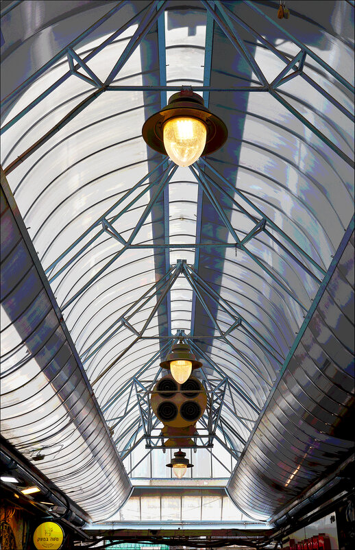 Да будет свет! - Валерий Готлиб Да будет свет! - Валерий Готлиб