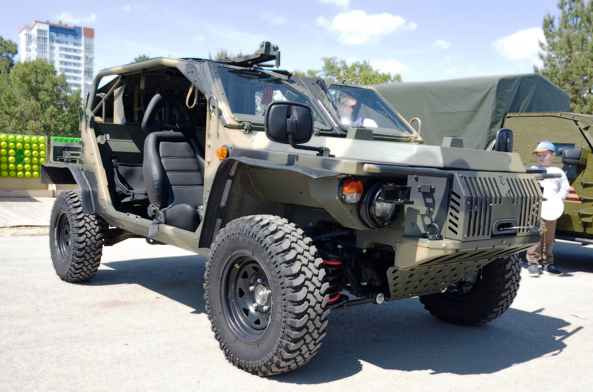 Бронированная военная техника - Сергей М Бронированная военная техника - Сергей М