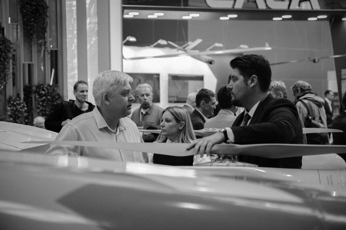 Портреты - Сергей Золотавин Портреты - Сергей Золотавин