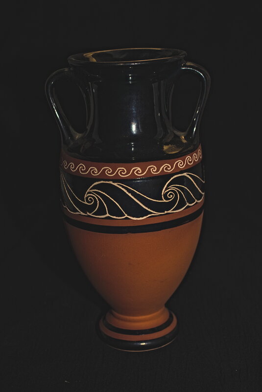 Ваза - Giant Tao /